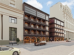 EVA MANAGED BY DEDEMAN B�TL�S ���N �MZALAR ATILDI!